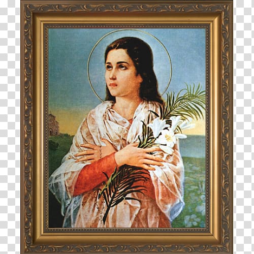 Santa Maria Goretti Parish Saint Basilica di Santa Maria Maggiore Martyr, mother-teresa transparent background PNG clipart