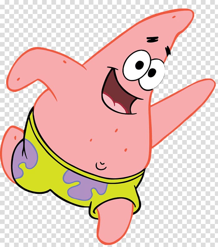 Patrick Star Squidward Tentacles Plankton and Karen Bikini Bottom Character, others transparent background PNG clipart