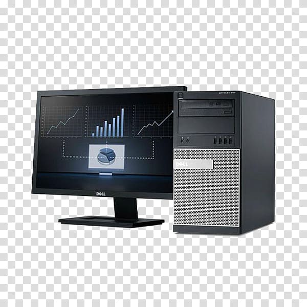 Dell OptiPlex Intel Core Hard Drives, intel transparent background PNG clipart