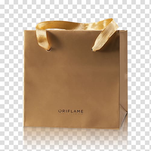 Handbag Oriflame Gift Wrapping, bag transparent background PNG clipart