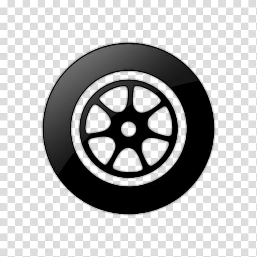 Car Wheel Rim Tire , Charleston WV transparent background PNG clipart
