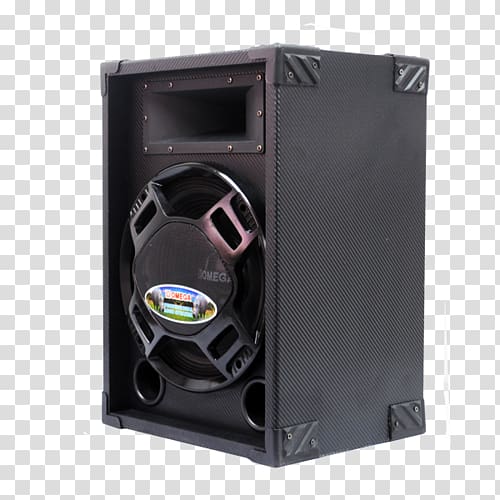 Subwoofer Computer Cases & Housings Computer speakers Car Computer System Cooling Parts, car transparent background PNG clipart