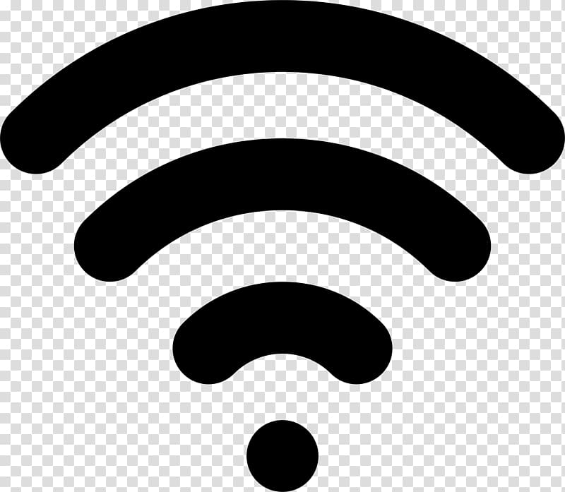 Wireless Wi-Fi Signal strength in telecommunications Computer Icons, wireless transparent background PNG clipart