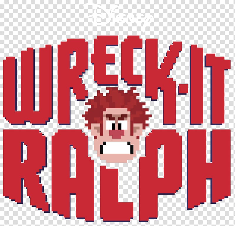 Wreck-It Ralph Film Walt Disney Animation Studios Villain, wreck it ralph transparent background PNG clipart