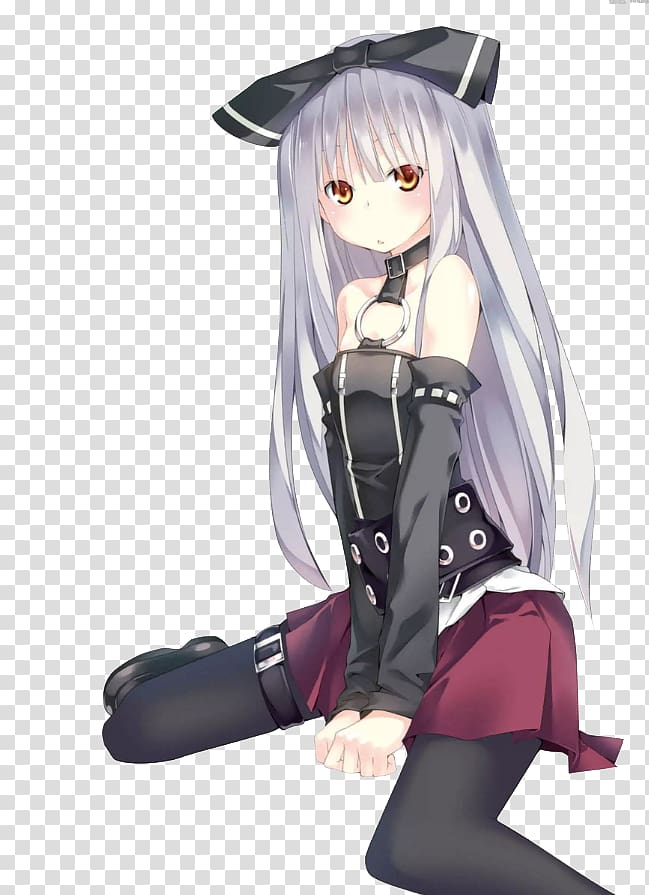 Trinity Seven Anime Manga Drawing Yosuga no Sora, Anime transparent background PNG clipart