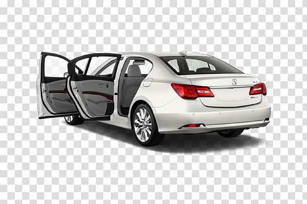 2016 Acura RLX Sport Hybrid Car 2017 Acura RLX 2015 Acura RLX, car transparent background PNG clipart