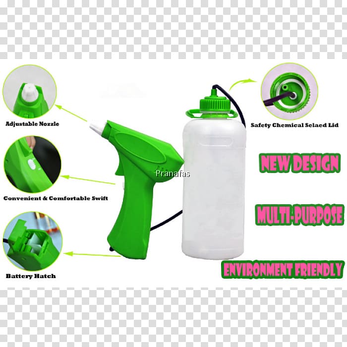 Sprayer Spray painting Pump, aircond transparent background PNG clipart