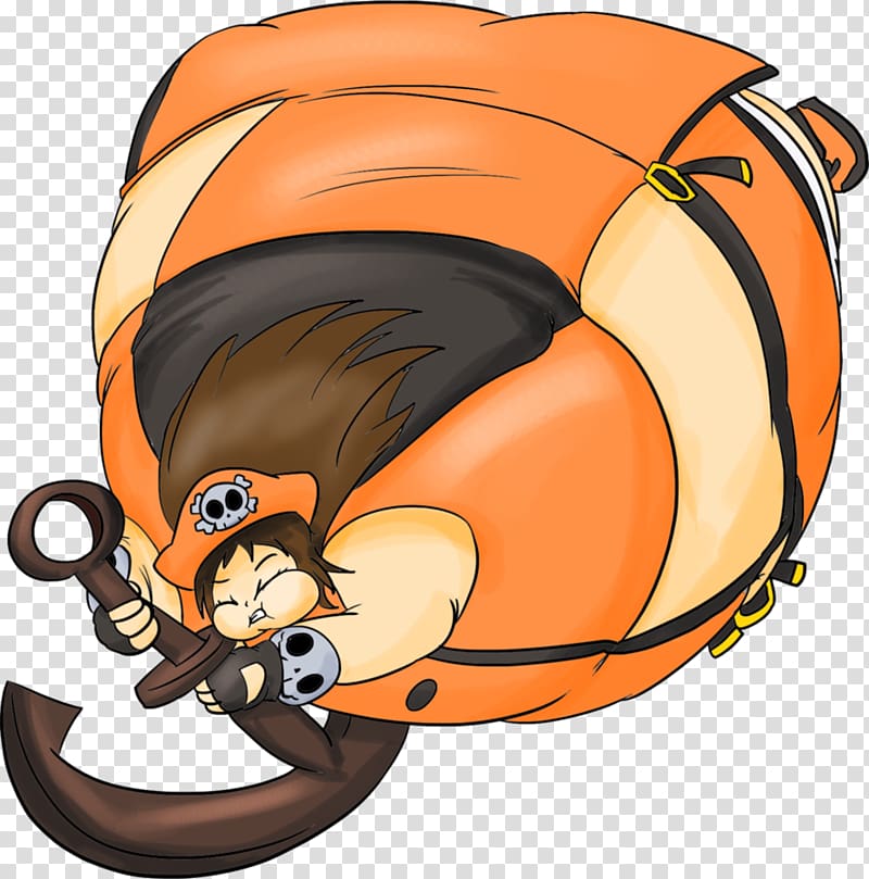 Guilty Gear XX Lori Loud May , body inflation transparent background PNG clipart