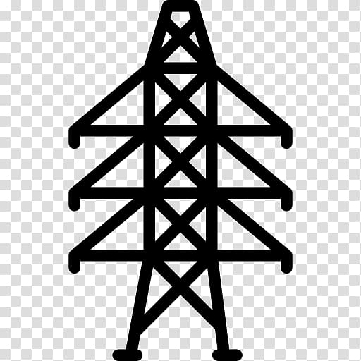 Electrical grid Solar power voltaic system Solar Panels Energy, power plants transparent background PNG clipart