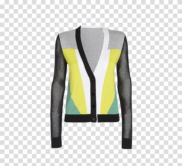 Cardigan Target Corporation Sleeve Jacket Peter Pilotto, miss target transparent background PNG clipart