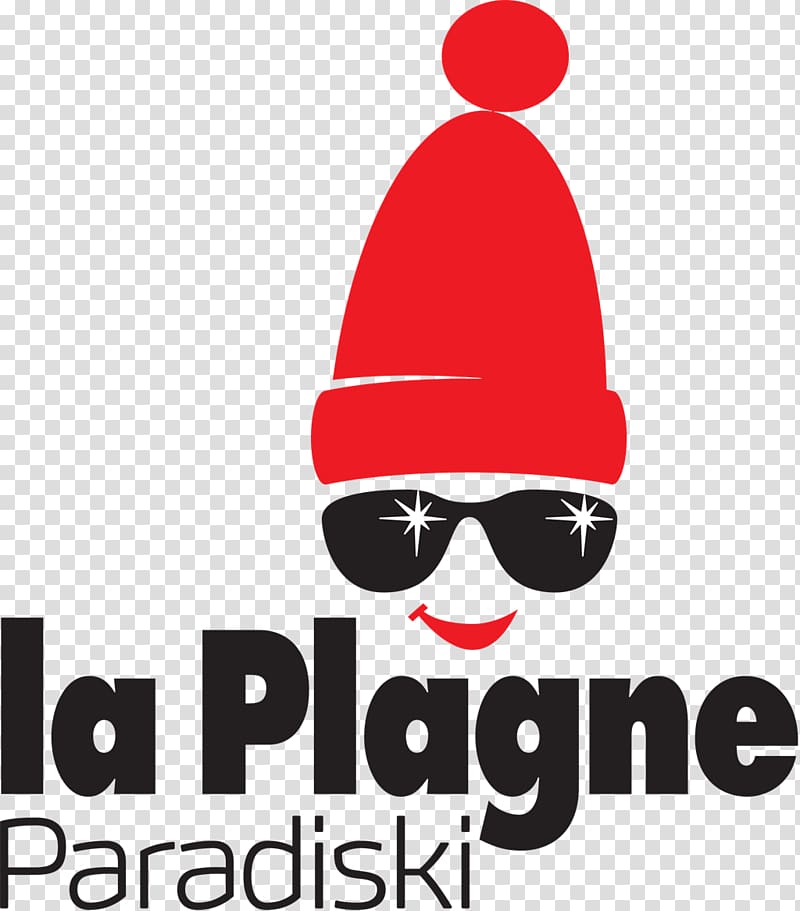 La Plagne Paradiski Logo Belle Plagne Forfait Ski, skiing transparent background PNG clipart