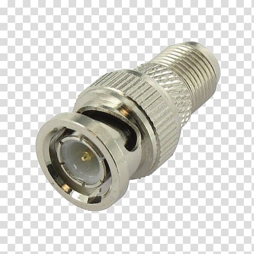 Coaxial cable DC connector Electrical connector Phone connector Metal, others transparent background PNG clipart
