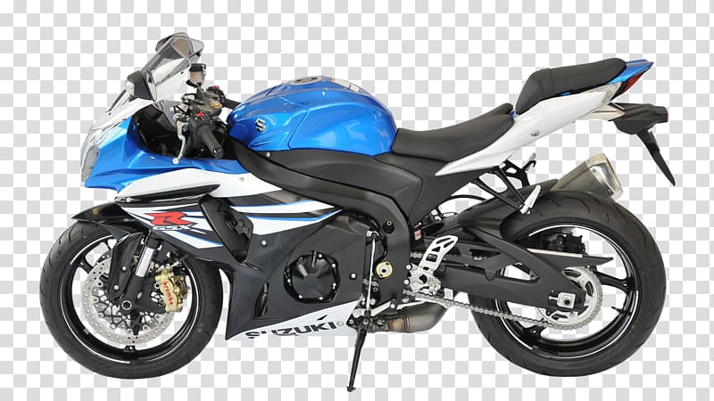 Suzuki GSX-R1000 Yamaha YZF-R1 Suzuki GSX-R series Motorcycle, suzuki transparent background PNG clipart