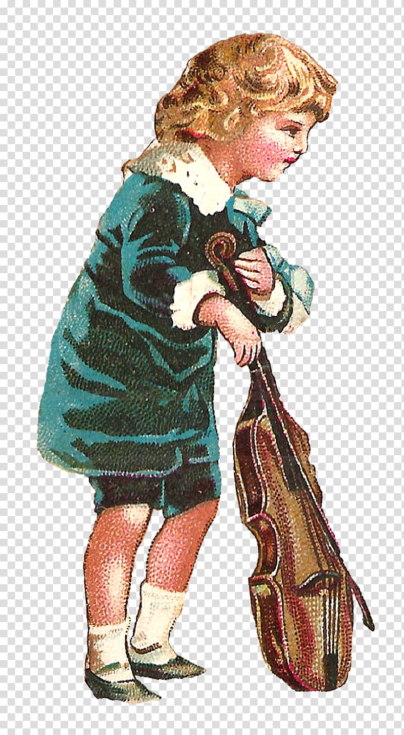 Boy Violin Costume Sailor suit, boy transparent background PNG clipart