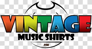 Logo Brand Font Product, Vintage Music transparent background PNG clipart thumbnail