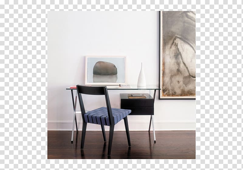 Table Pedestal desk Chair Writing desk, table transparent background PNG clipart