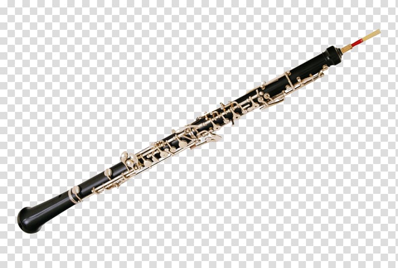 Woodwind instrument Double reed Oboe Musical Instruments, musical instruments transparent background PNG clipart