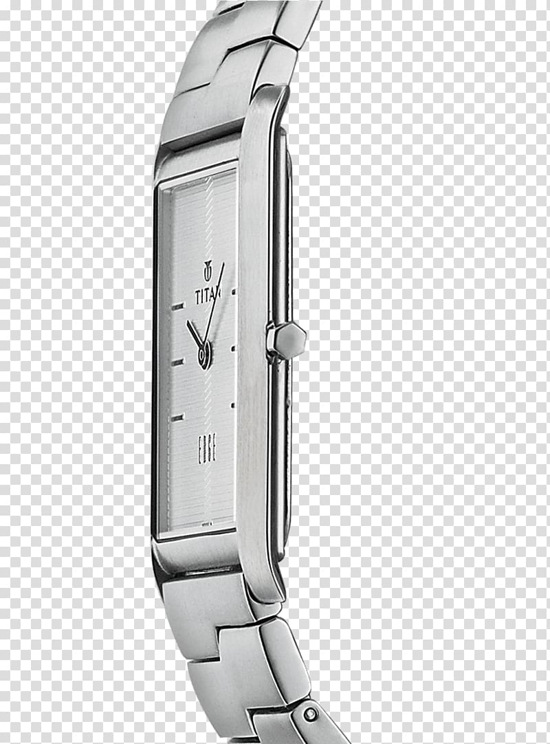 Watch strap Titan Company Watch strap Analog watch, watch transparent background PNG clipart