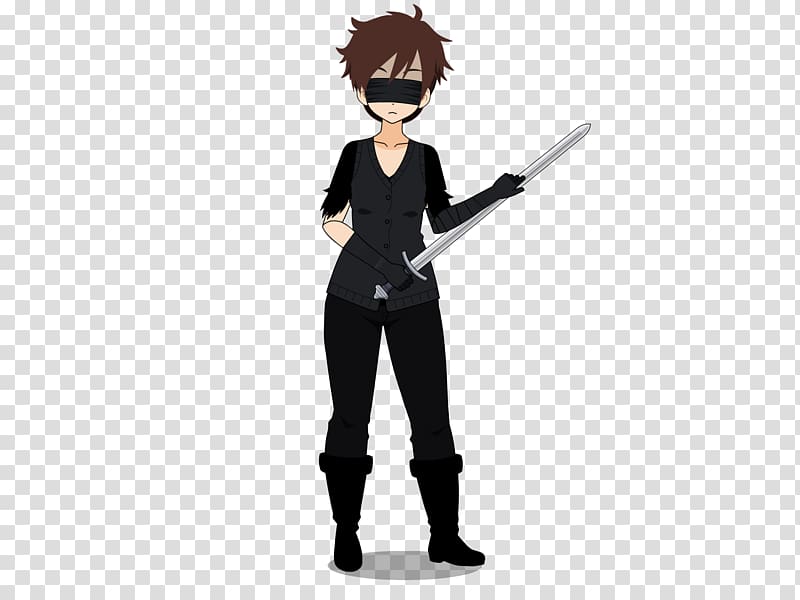 Thumbnail Bit Yandere Simulator, Wise transparent background PNG clipart