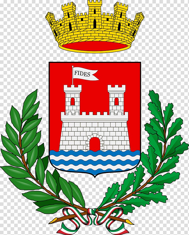 Naples Monopoli Rozzano Coat of arms Cossombrato, banderola transparent background PNG clipart