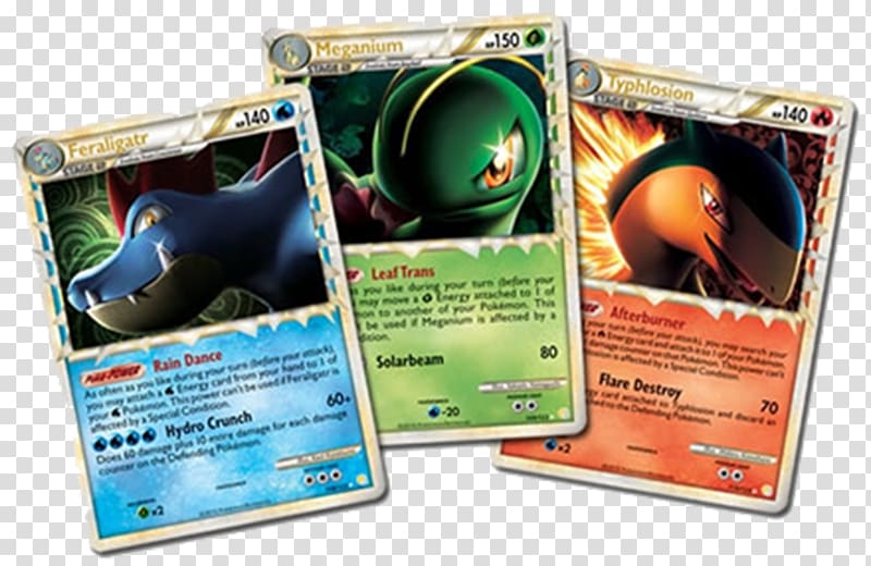 Pokémon HeartGold and SoulSilver Pokémon X and Y Pokémon Gold and Silver Pokémon Trading Card Game, others transparent background PNG clipart