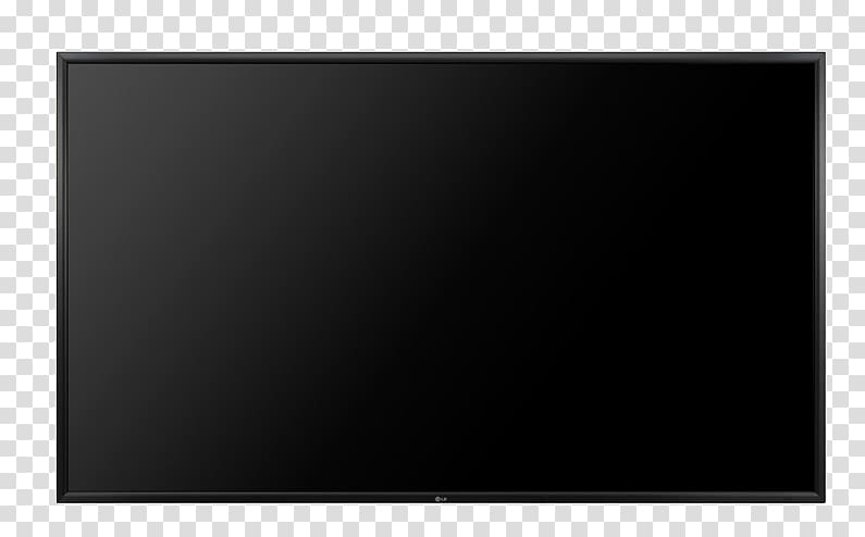 LED-backlit LCD Television set Bravia High-definition television, sony transparent background PNG clipart