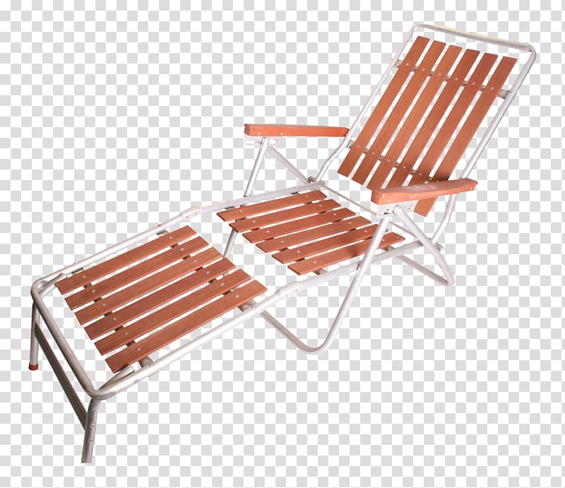 Chaise longue Chair Furniture Living room Sunlounger, chair transparent background PNG clipart