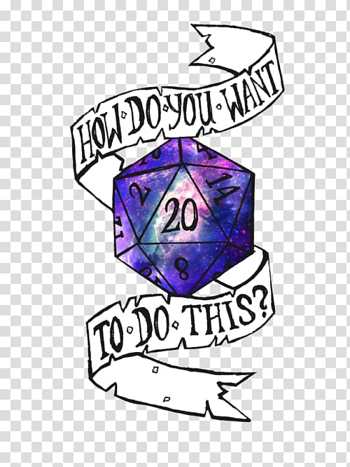 Dungeons & Dragons Critical Role d20 System Role-playing game, d20 transparent background PNG clipart