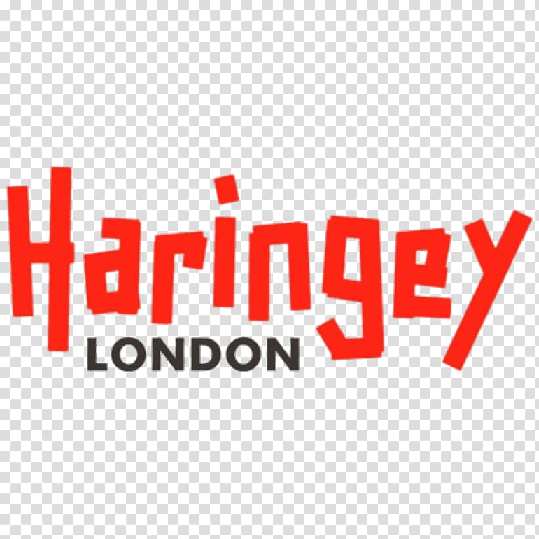 Haringey London logo, London Borough Of Haringey transparent background PNG clipart
