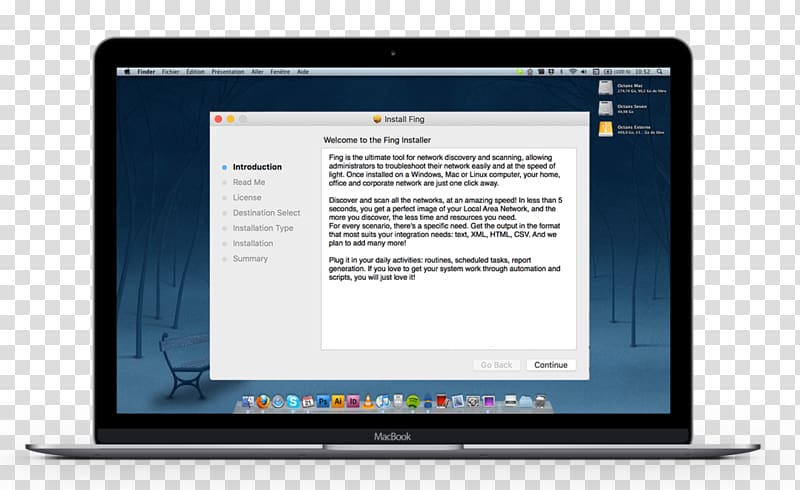Antivirus software Avast Software macOS Avast Antivirus Computer Software, macbook transparent background PNG clipart
