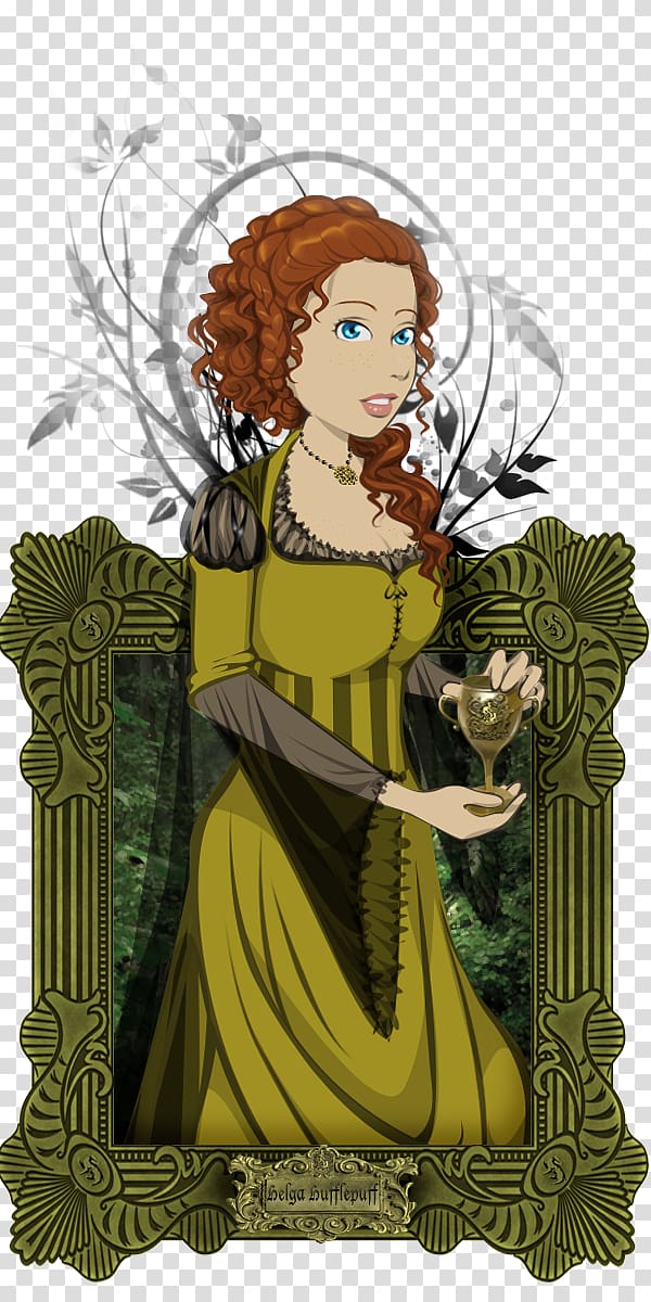 Rowena Ravenclaw 