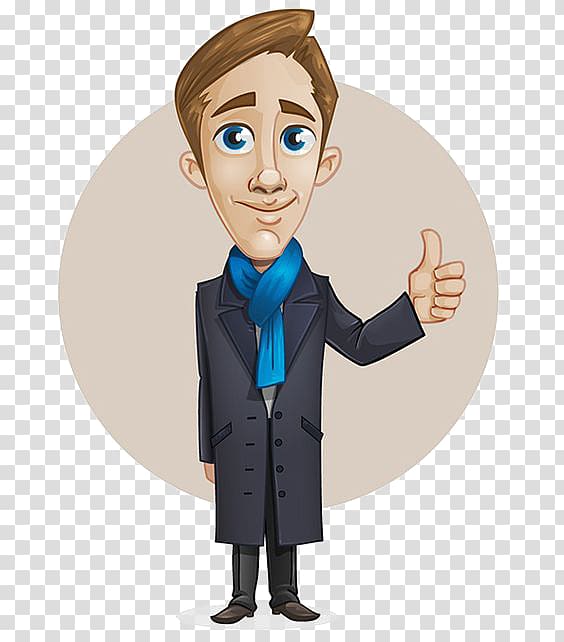 Gentleman Free content , Cartoon man transparent background PNG clipart