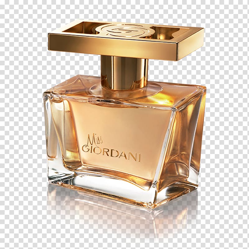 Oriflame Perfume Eau de parfum Neroli Cosmetics, perfume transparent background PNG clipart