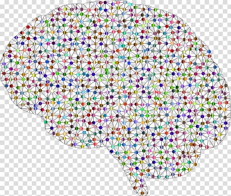 Artificial neural network Artificial neuron Brain , head transparent background PNG clipart