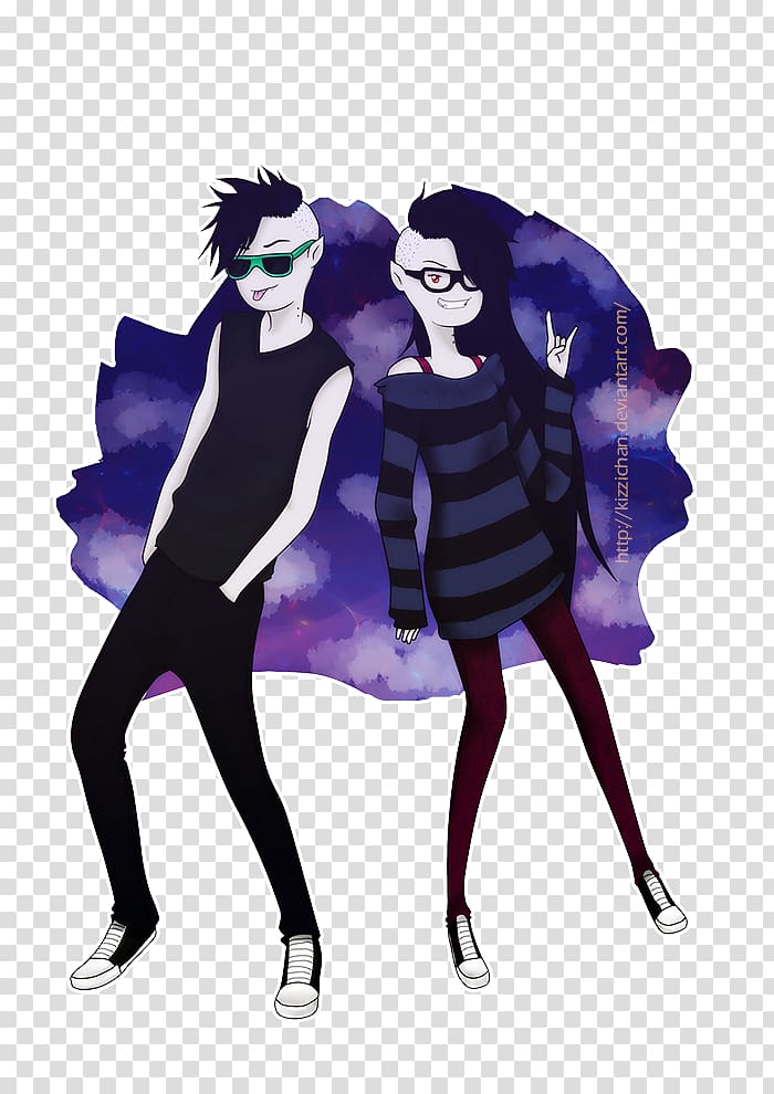 Marshall Lee Marceline the Vampire Queen Ice King Finn the Human Bad Little Boy, finn the human transparent background PNG clipart