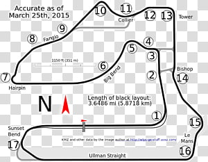 Maple Grove Raceway Seating Chart