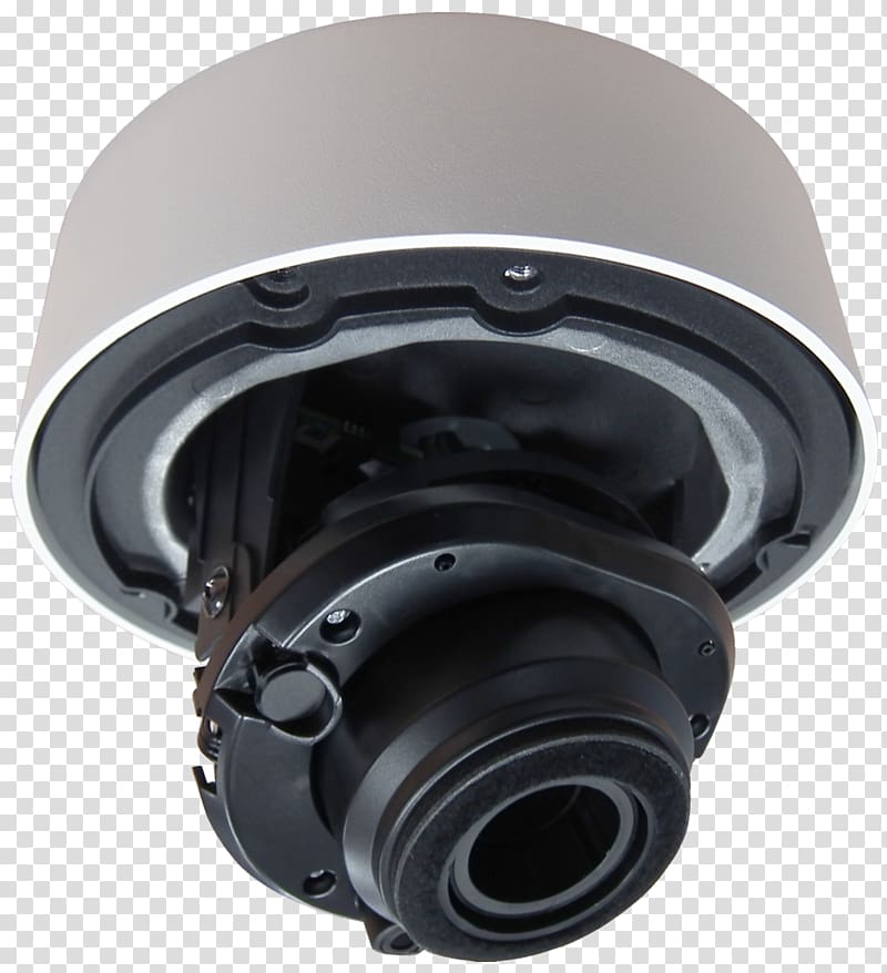 Camera lens Closed-circuit television Hikvision DS-2CD2032-I, Camera transparent background PNG clipart