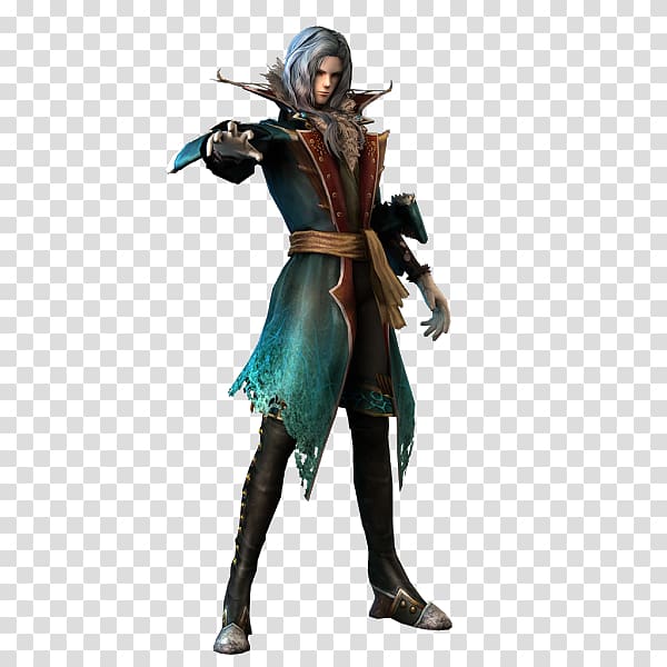 Granado Espada Video game Rendering Computer graphics, others transparent background PNG clipart