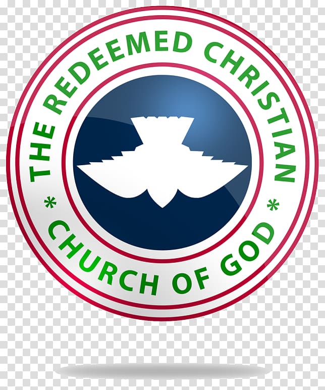 Logo Redeemed Christian Church of God RCCG North America RCCG