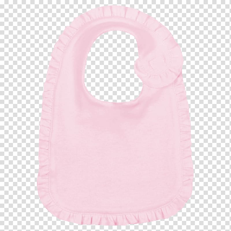 Bib Towel Infant Clothing Ruffle, seafoam green backpack girls transparent background PNG clipart