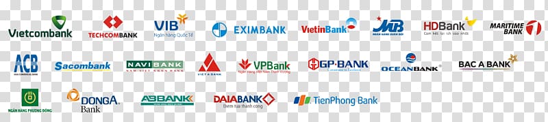 Bank Vietnamese dong Money Business, bank transparent background PNG clipart