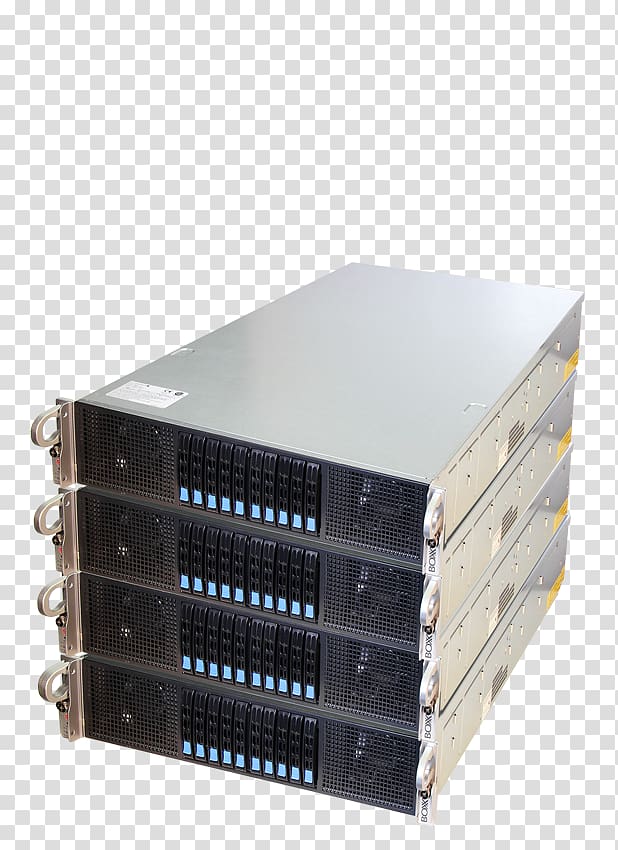Disk array Disk storage, Boxx Technologies transparent background PNG clipart