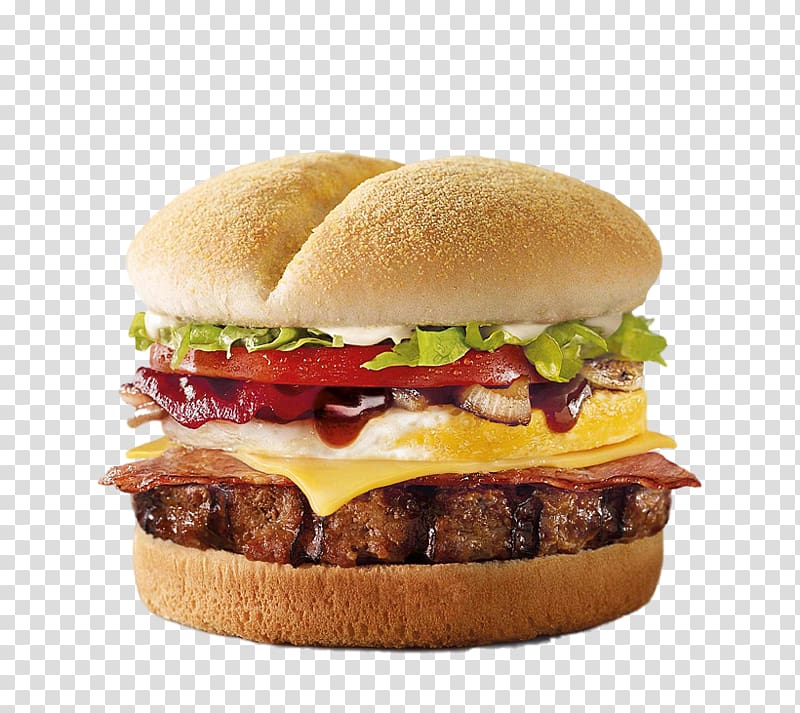 Hamburger Beefsteak Fried chicken Pizza Fast food, Steak Burger transparent background PNG clipart
