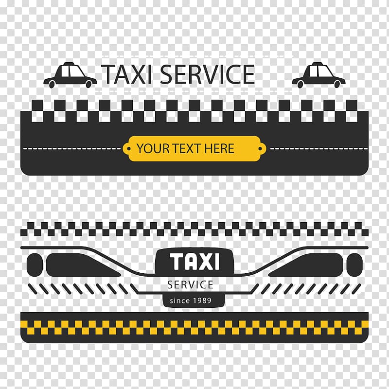 taxi service text here poster, Taxi Service, Taxi Service transparent background PNG clipart