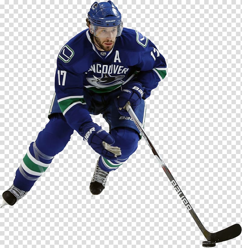 ice hockey player holding Bauer hockey stick, National Hockey League All-Star Game Washington Capitals San Jose Sharks NHL Winter Classic, Hockey player transparent background PNG clipart