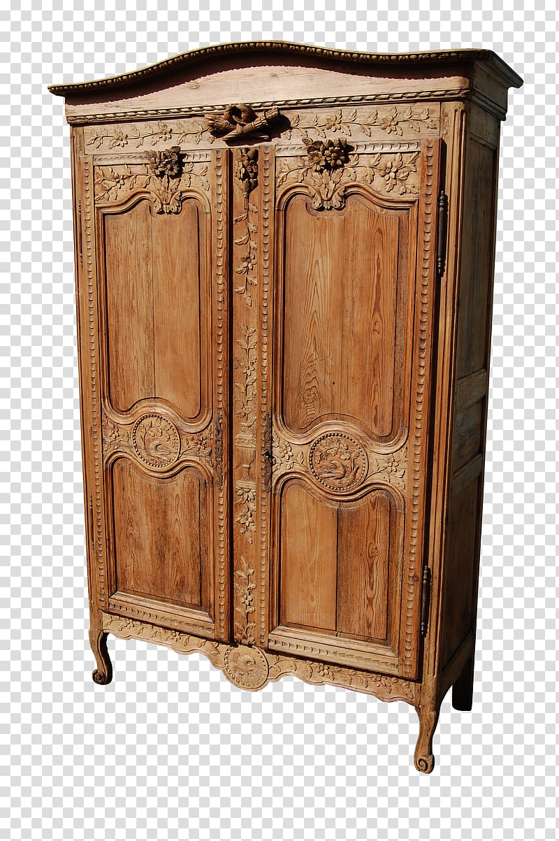 Bedside Tables Chiffonier Buffets & Sideboards Chest of drawers Armoires & Wardrobes, antique Wardrobe Furniture transparent background PNG clipart
