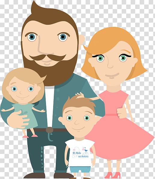 Family Father International Day of Families, Family transparent background PNG clipart