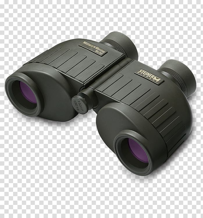 Binoculars Military Laser rangefinder Marines Optics, army binoculars transparent background PNG clipart