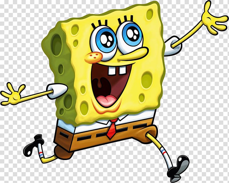 SpongeBob Squarepants , , spongebob transparent background PNG clipart