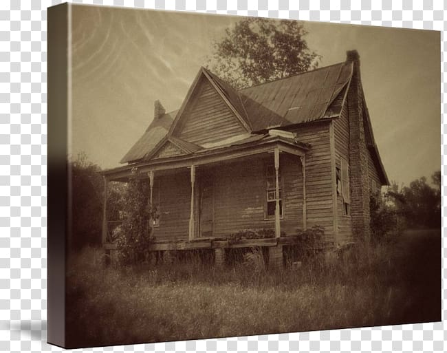 House , abandoned house transparent background PNG clipart